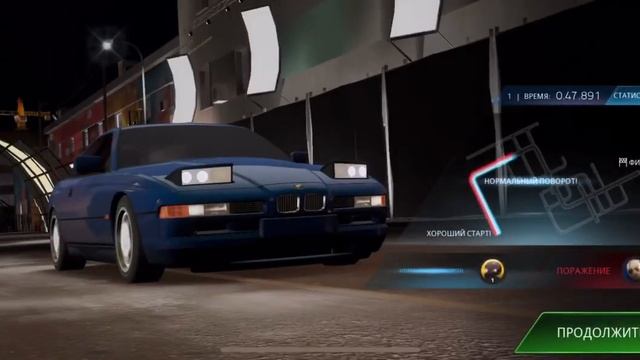 Прохождение FORZA Street part 2 смотреть онлайн