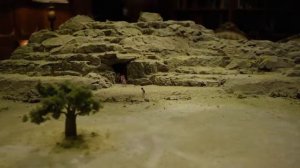 Oats Studios   Volume 1 БОГ  СЕРЕНГЕТИ   Фэнтези, Комедия Короткометражный фи