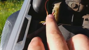 Suzuki Sepia ZZ,причина перегорания лампочек. (1)