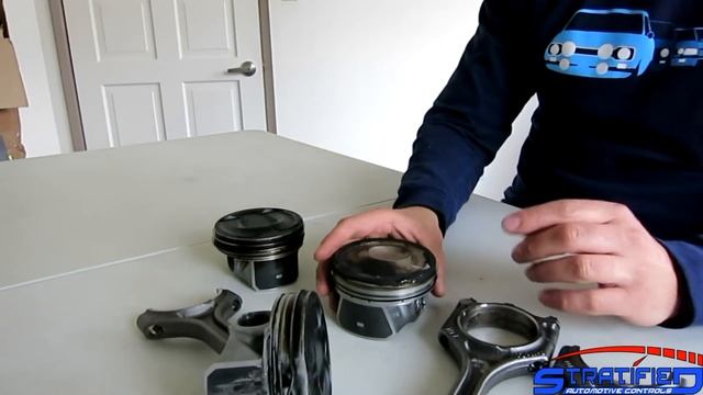 Ecoboost 2 0 Vs 2 3 Engine Internals And Failure Modes