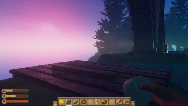 RAFT.ПРОХОЖДЕНИЕ.ОСТРОВ ХУЖЕ ЧЕМ САМЫЙ ЗАПУТАННЫЙ ЛАБЕРИНТ.ЧАСТЬ 14* смотреть онлайн