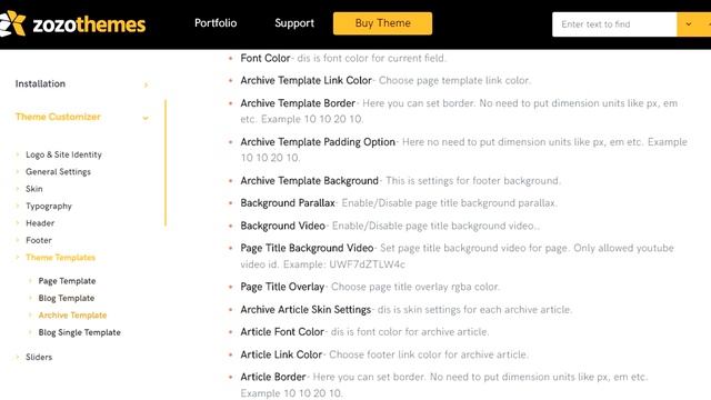 Insunz - Insurance Agency WordPress Theme смотреть онлайн