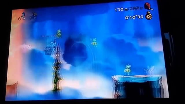 Rayman Legends - Funny Moments #6 - Glitches, fails and more ! смотреть онлайн