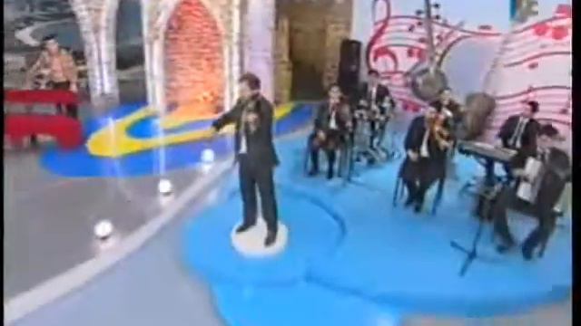 Salim Abbasov skripka -2 смотреть онлайн