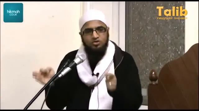 Отношение к жене, в исламе смотреть онлайн