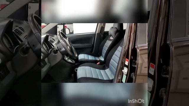 обзор Сузуки Сплэш, 2013 года выпуска, АКПП! смотреть онлайн