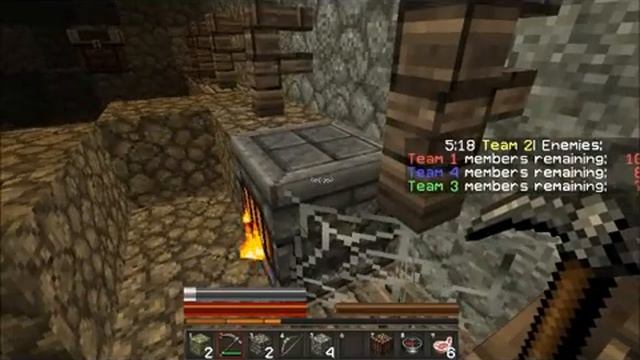 Internet Go BOOM (Minecraft) смотреть онлайн
