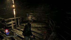 Resident Evil 6 Alter Corridor Gameplay || 🔞 Naked Ada Wong & Helena Harper || Resident Evil Adult