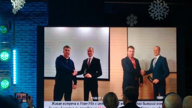 Красивая трансформация бывшего сотрудника... смотреть онлайн