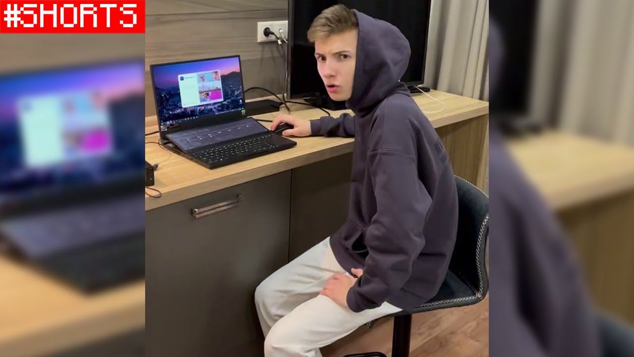 Если я встречу Ютуберов, то видео закончится смотреть онлайн