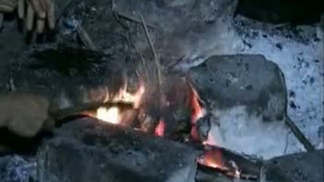 Обратная сторона Земли: Сумба1 смотреть онлайн