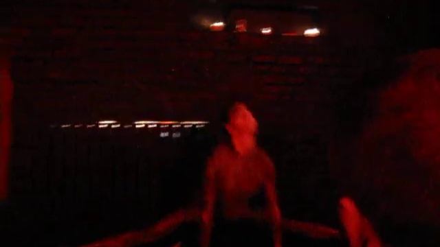 Commandant Bellini / Dominatrix смотреть онлайн