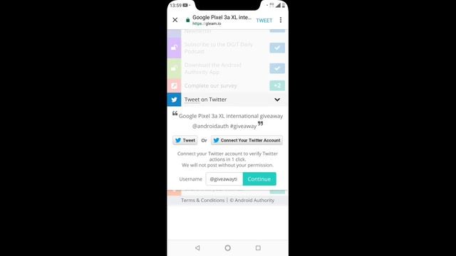 #GiveawayResults Android Authority one plus 7 Pro Giveaway Results , Techno Ruhez Giveaway смотреть онлайн
