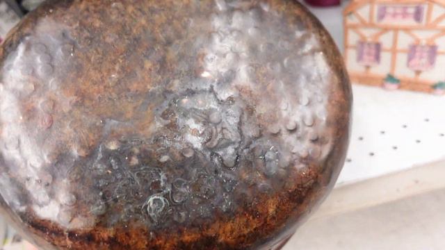 Platos Cubiertos De ORO En $9 Dolares!? Y Valen $100!!!