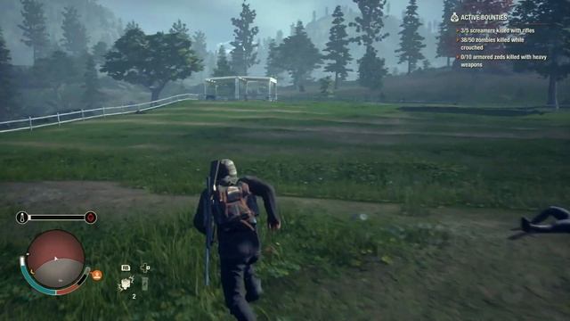 Becoming a Cowboy... or a Cowfox..! (State of Decay 2 Update 21 Open Range Episode 1!) смотреть онлайн