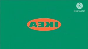 Заставка Икеа с эффектами. Ikea screensaver with effects.