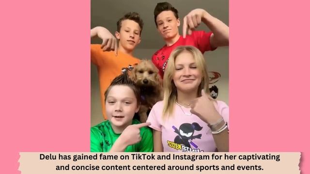 The Big Reveal How Old is Payton Myler | Payton Myler True Age смотреть онлайн