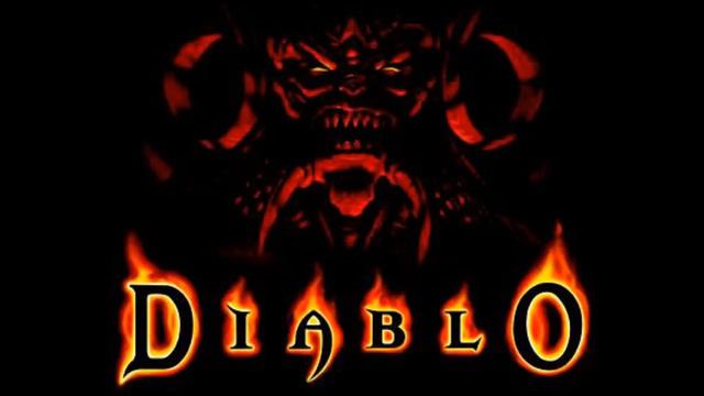 Diablo 1 - Hell Music HD