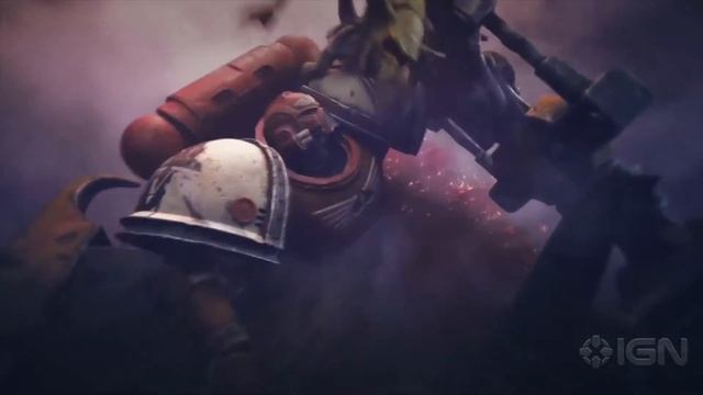 Imperium Of Man Warhammer 40k GMV The Last Stand Sabaton