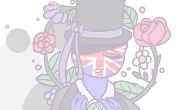 Centuries Contryhumans MAP // COMPLETE!