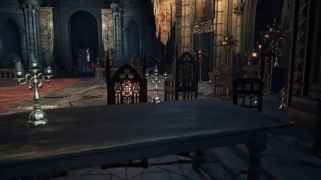 Hey Souls (Dark Souls 3) смотреть онлайн