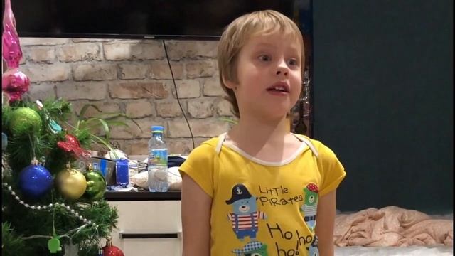 КАК ВЫУЧИТЬ СТИХ С РЕБЕНКОМ 5ти лет за ОДИН ВЕЧЕР? смотреть онлайн