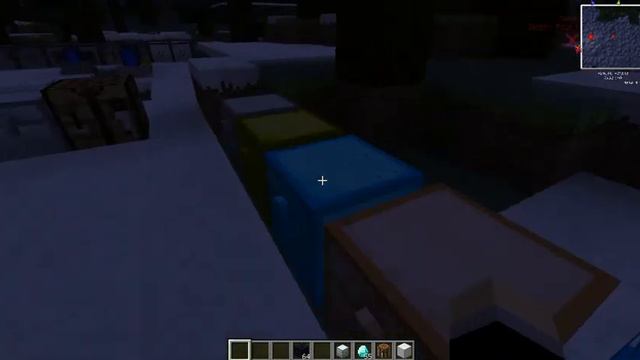 Обзор модов на minecraft №2. : Сундуки. смотреть онлайн