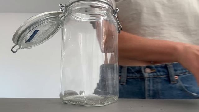 Уход за деревянной столешницей. Одна с детьми. Сортировка отходов #pixelsoflife смотреть онлайн