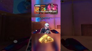 Бесплатно 100 голдишки #standoff2 #промокод #стандофф2 #стэндофф2 #стендофф2 #shorts