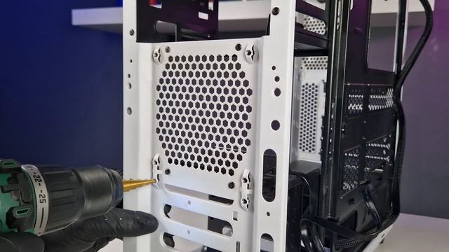 Gamer PC fejlesztése. Intel I7 12700K + 3080 TI смотреть онлайн