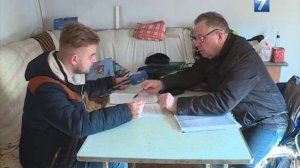 Проблемы отдельно взятого гаражного кооператива