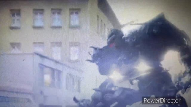 Non Transformers Transformation 6