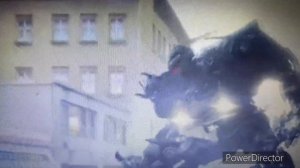 Non Transformers Transformation 6