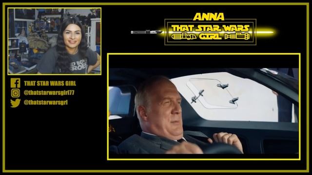 FORD V FERRARI TRAILER REACTION смотреть онлайн