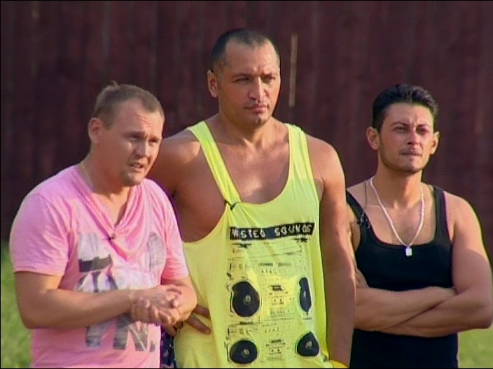 ДОМ-2 Lite 3339 день Дневной эфир (01.07.2013)