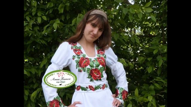 Вишивка бісером рубкою. Моя робота - це частина мого щастя смотреть онлайн