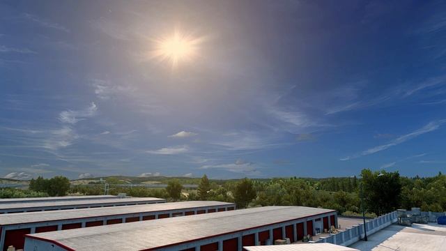 ✅ How To Install And Use Realistic Brutal Graphics And Weather (New) | American Truck Simulator смотреть онлайн