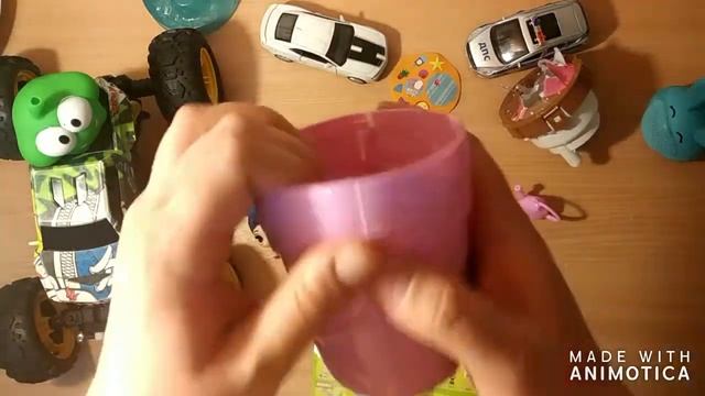 Распаковка куклы сюрприз Blume girl (Блум гёл гёрл)blum girl смотреть онлайн