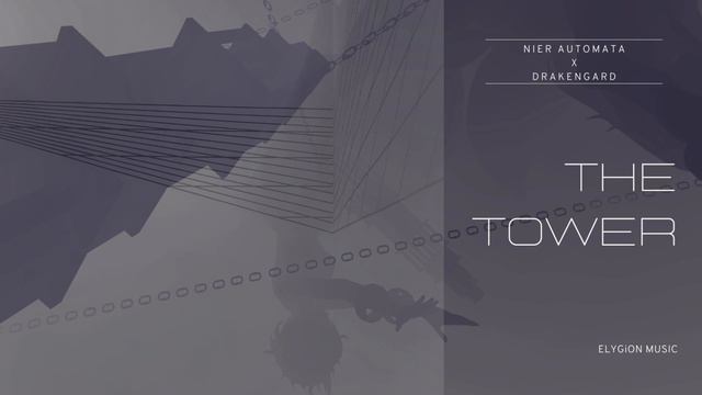 The Tower: Reimagine[D] ~ Instrumental [Nier Automata] смотреть онлайн
