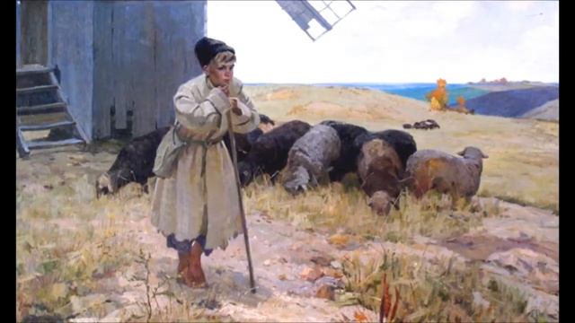 Стихи Тараса Шевченко смотреть онлайн