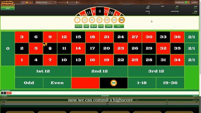 Rated Roulette Game - how does it work? смотреть онлайн