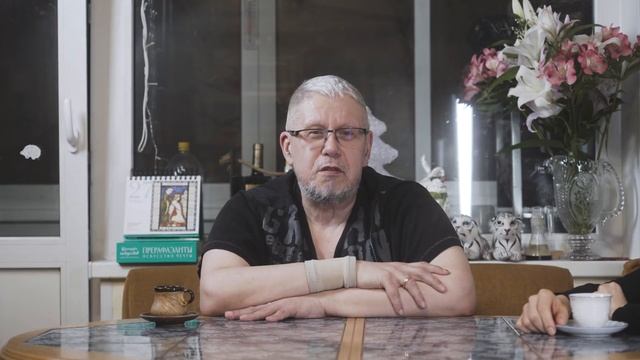 ЭСКАЛАЦИЯ. ЛОГИКА ГЕОПОЛИТИКИ. Сергей Переслегин смотреть онлайн