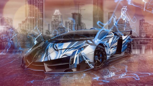 Зарубежная музыка , для наушников и в машину Интересная музыка для машин в басс стиле смотреть онлайн