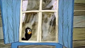 Кто? Да никто ... почтальон Печкин!