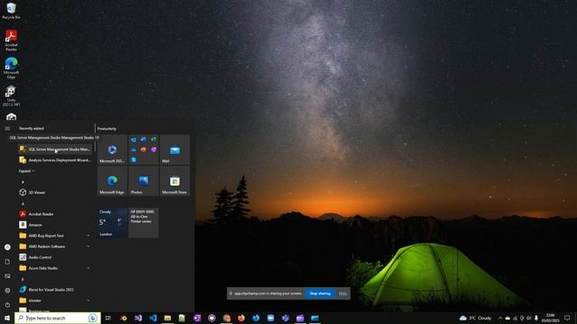 3 - Install SQL Server Management Studio SSMS смотреть онлайн