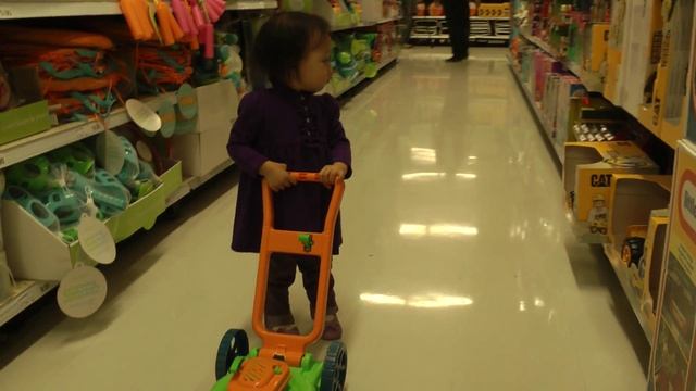 Baby And Toy смотреть онлайн