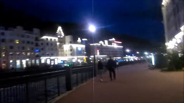 Роза Хутор Вечерний вернисаж Ч 1 смотреть онлайн