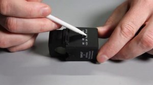 Датчик тока на эффекте Холла