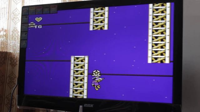 Darkwing Duck game смотреть онлайн