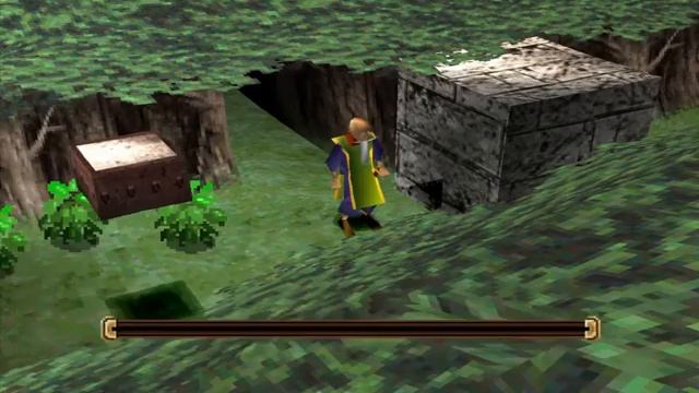 Alundra 2: A New Legend Begins (PS1) - 100% WALKTROUGH - Part 2 | 1080P 60FPS смотреть онлайн